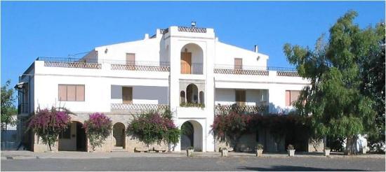 Masseria Battifarano